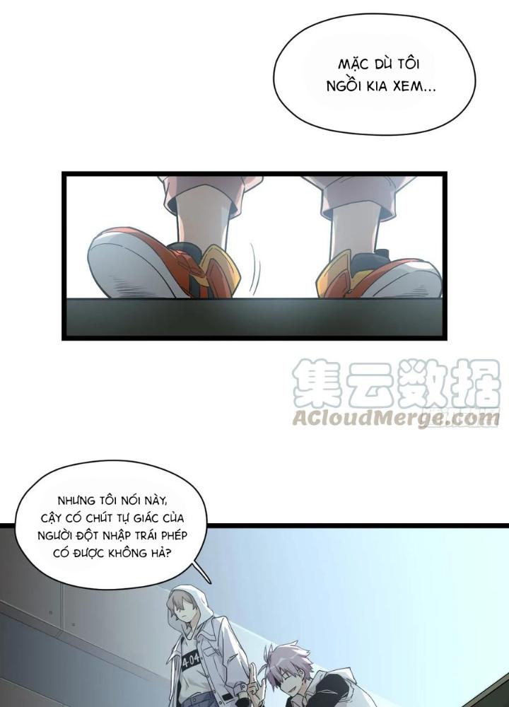 Bạn Gái Phản Diện Của Ta Chapter 143 - Trang 2