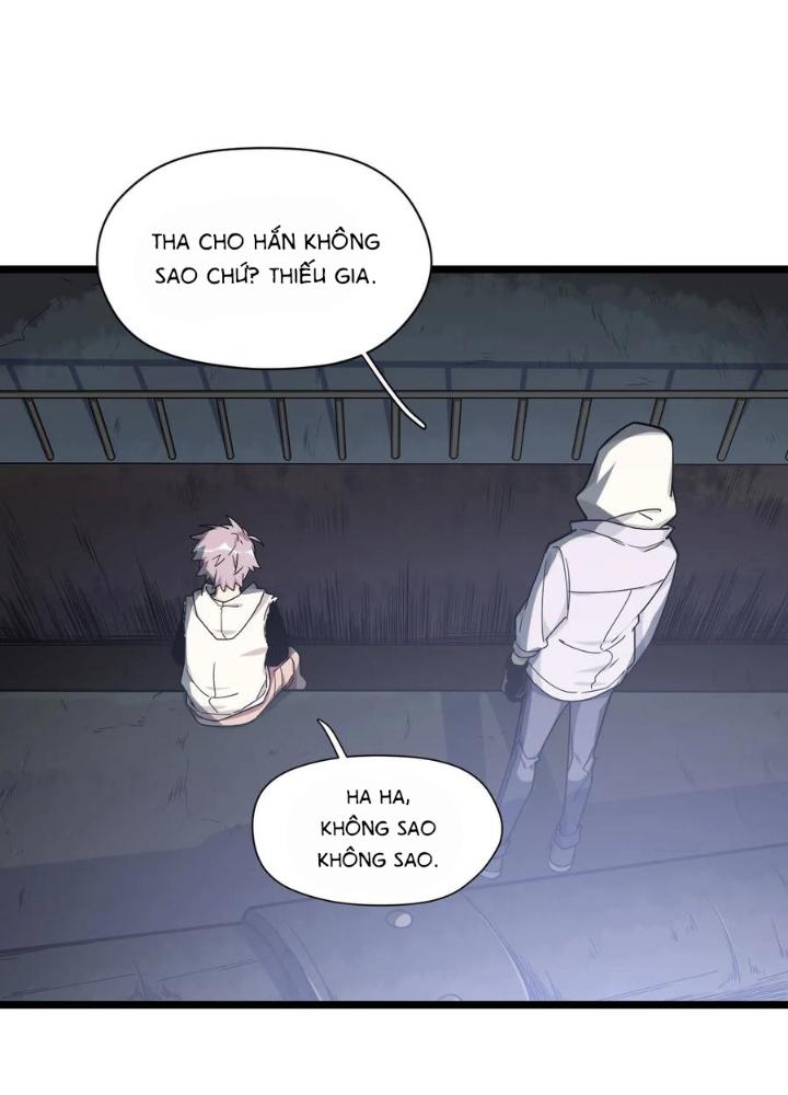 Bạn Gái Phản Diện Của Ta Chapter 143 - Trang 2