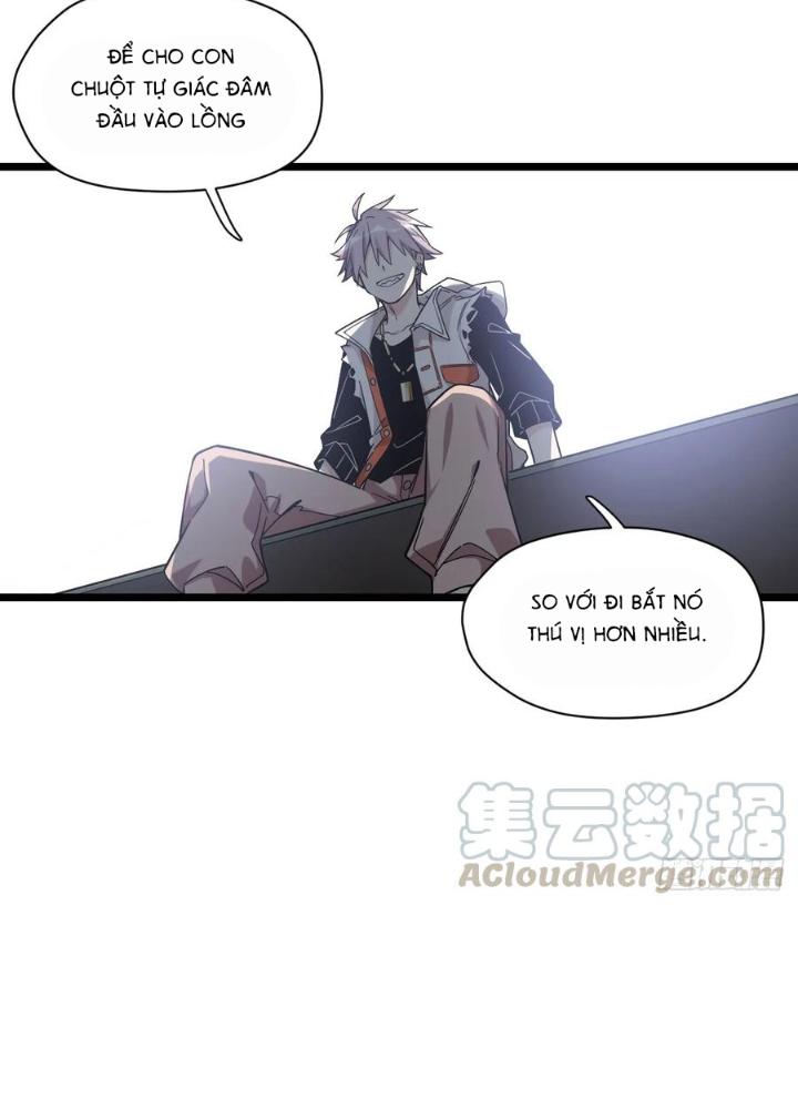 Bạn Gái Phản Diện Của Ta Chapter 143 - Trang 2