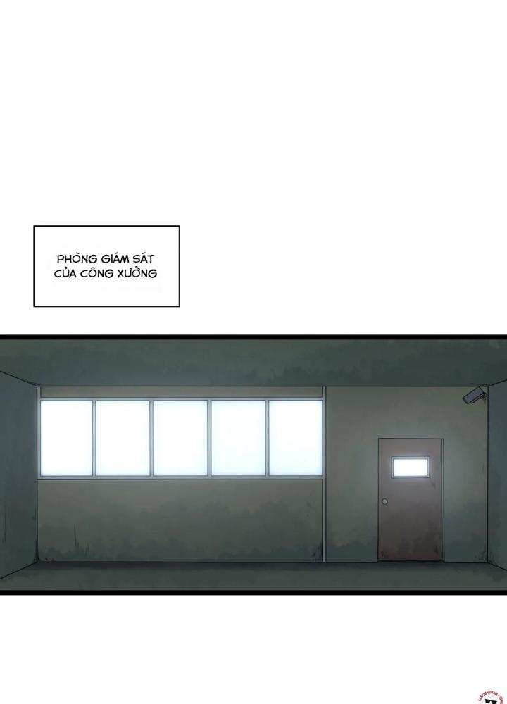 Bạn Gái Phản Diện Của Ta Chapter 143 - Trang 2