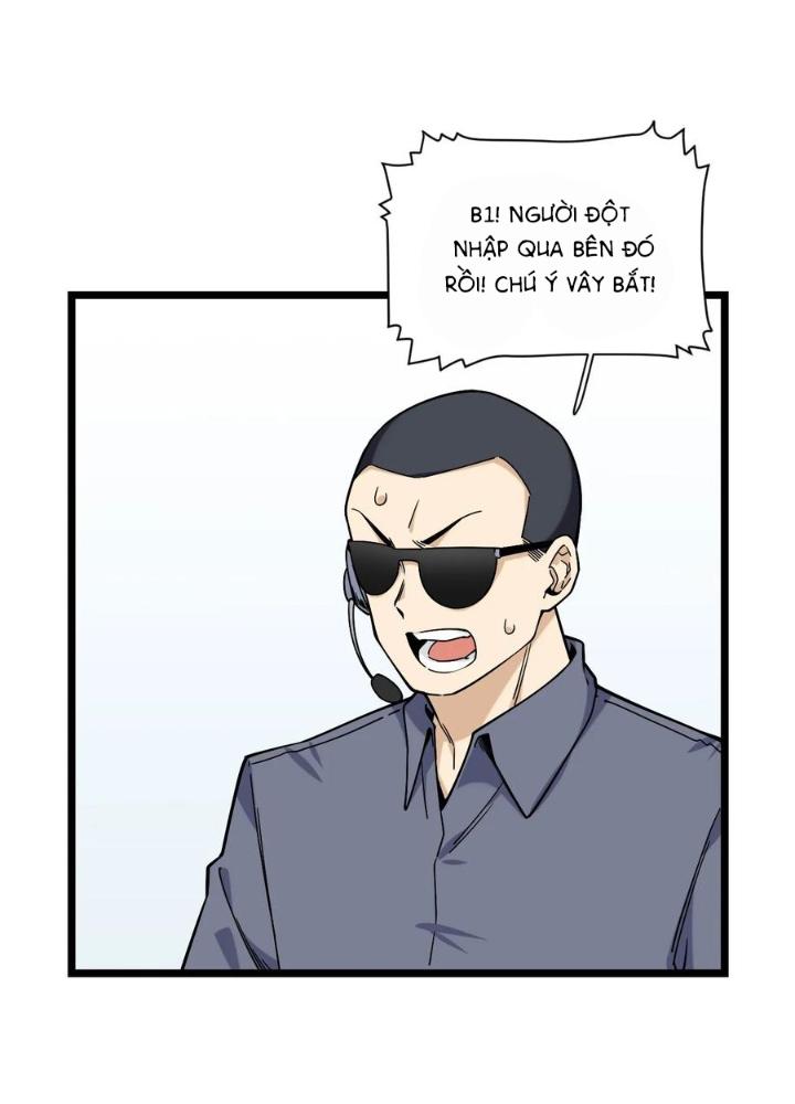 Bạn Gái Phản Diện Của Ta Chapter 143 - Trang 2