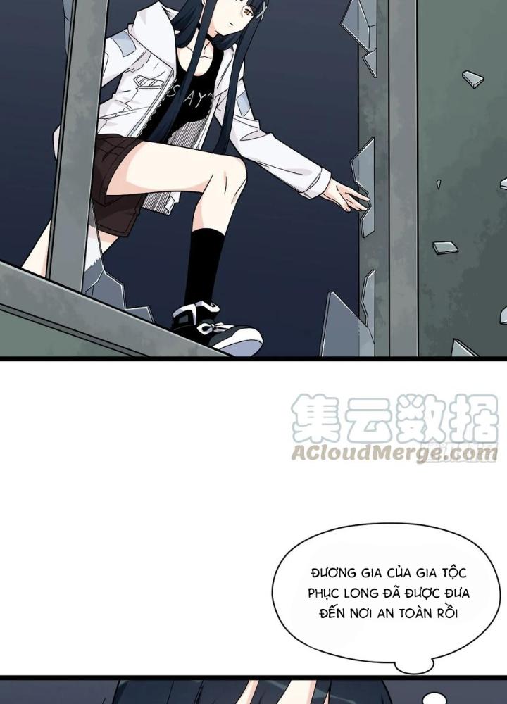 Bạn Gái Phản Diện Của Ta Chapter 143 - Trang 2