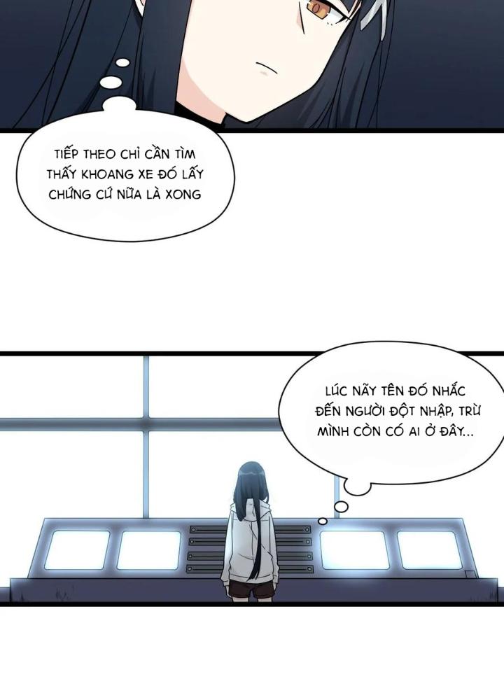 Bạn Gái Phản Diện Của Ta Chapter 143 - Trang 2