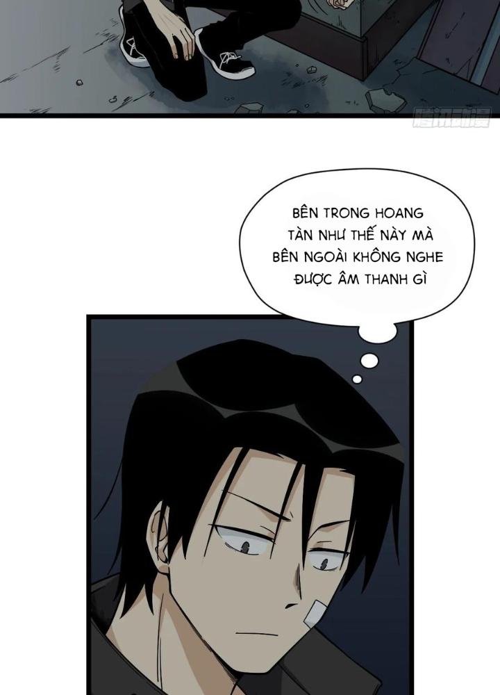 Bạn Gái Phản Diện Của Ta Chapter 143 - Trang 2