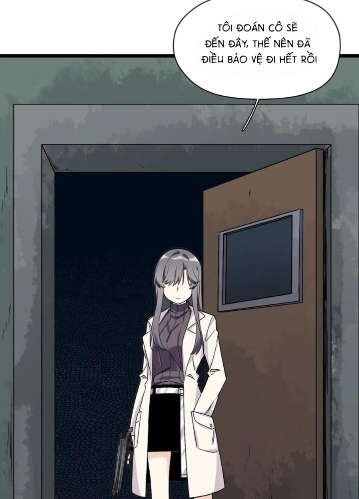 Bạn Gái Phản Diện Của Ta Chapter 143 - Trang 2