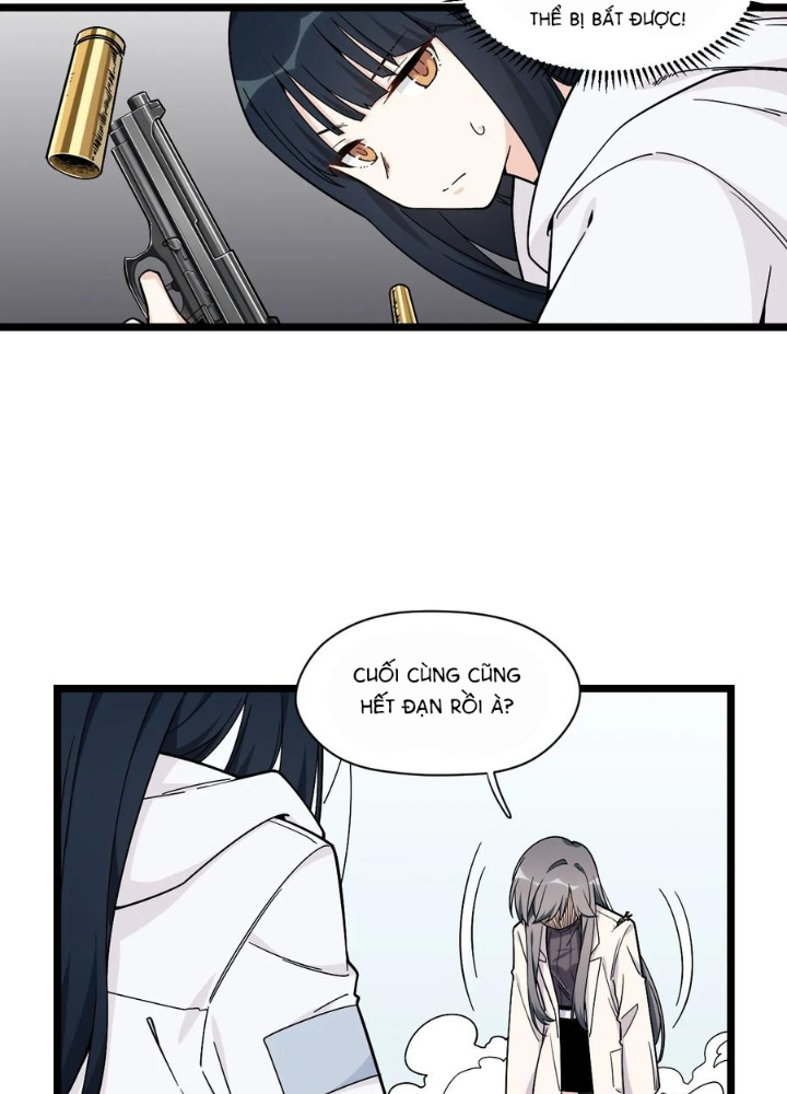 Bạn Gái Phản Diện Của Ta Chapter 144 - Trang 2