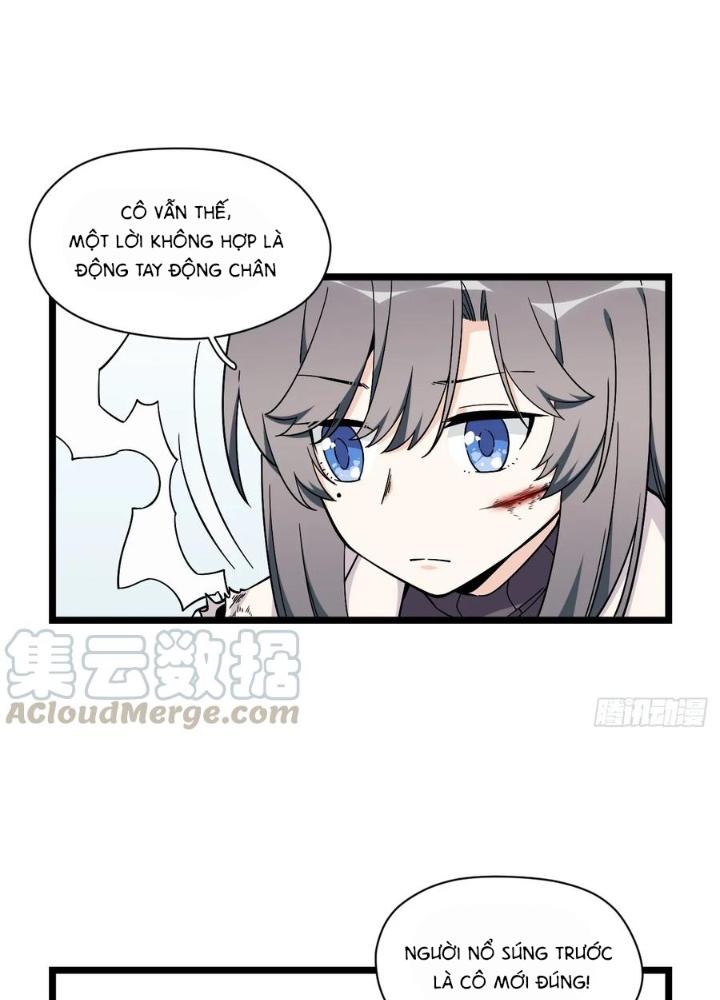 Bạn Gái Phản Diện Của Ta Chapter 144 - Trang 2