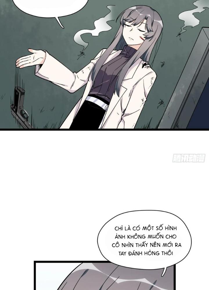 Bạn Gái Phản Diện Của Ta Chapter 144 - Trang 2