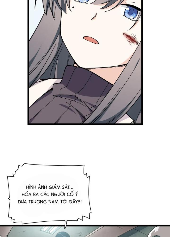 Bạn Gái Phản Diện Của Ta Chapter 144 - Trang 2