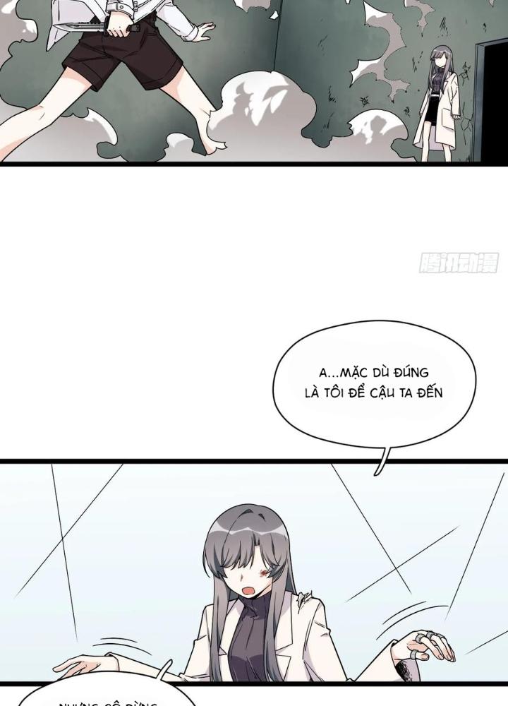 Bạn Gái Phản Diện Của Ta Chapter 144 - Trang 2