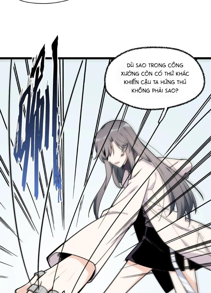 Bạn Gái Phản Diện Của Ta Chapter 144 - Trang 2