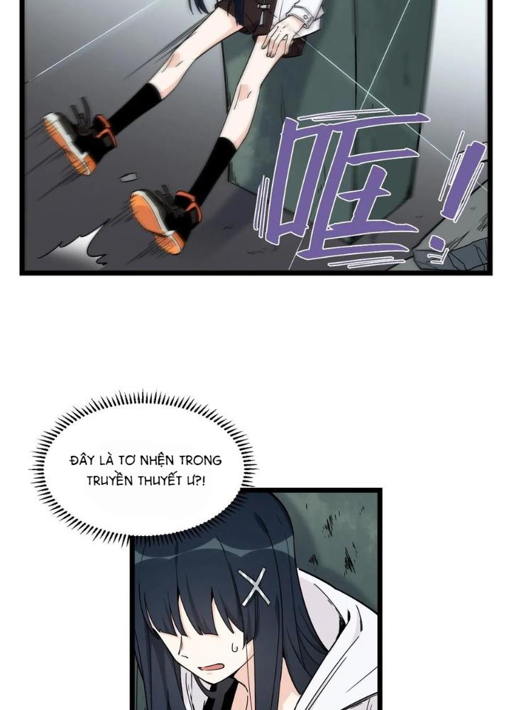 Bạn Gái Phản Diện Của Ta Chapter 144 - Trang 2