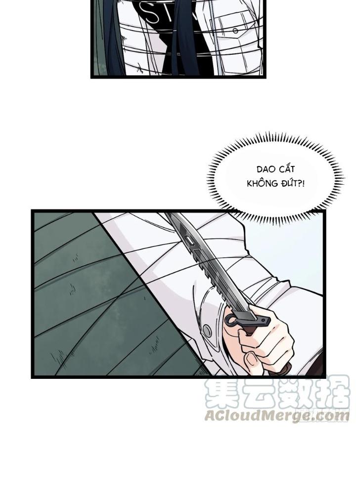 Bạn Gái Phản Diện Của Ta Chapter 144 - Trang 2