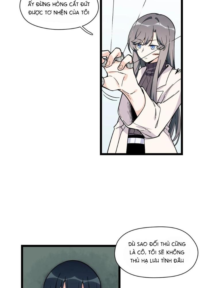 Bạn Gái Phản Diện Của Ta Chapter 144 - Trang 2