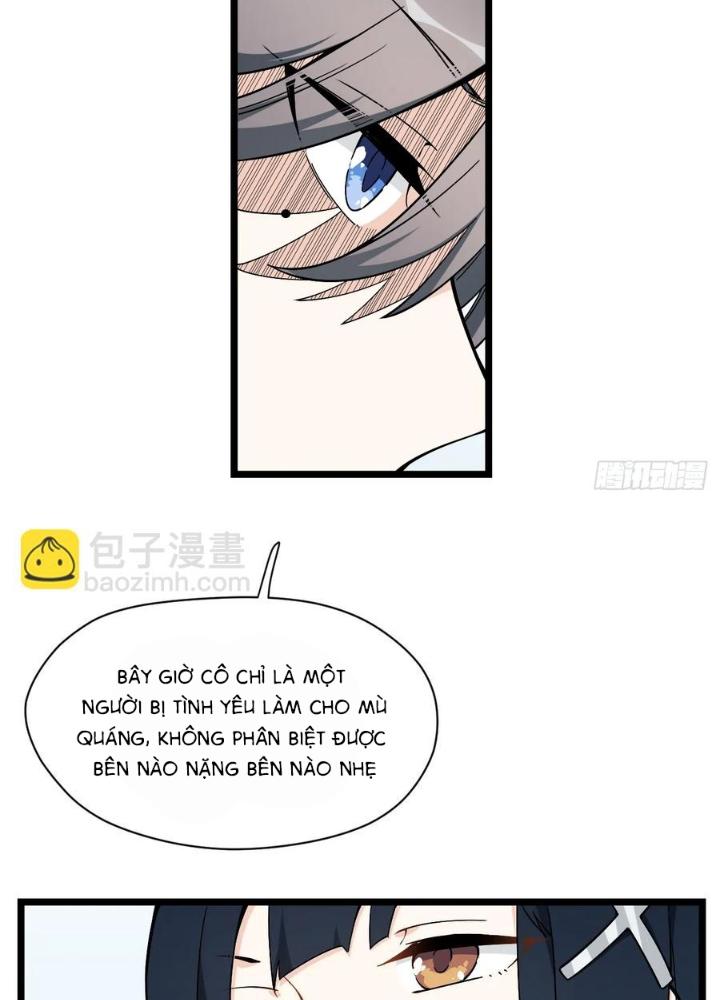 Bạn Gái Phản Diện Của Ta Chapter 144 - Trang 2