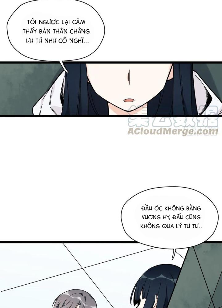 Bạn Gái Phản Diện Của Ta Chapter 144 - Trang 2