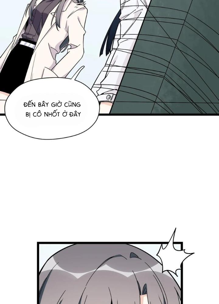 Bạn Gái Phản Diện Của Ta Chapter 144 - Trang 2