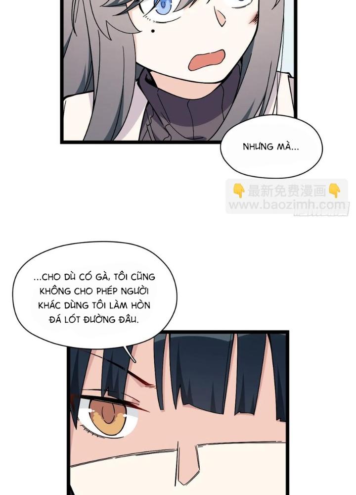 Bạn Gái Phản Diện Của Ta Chapter 144 - Trang 2