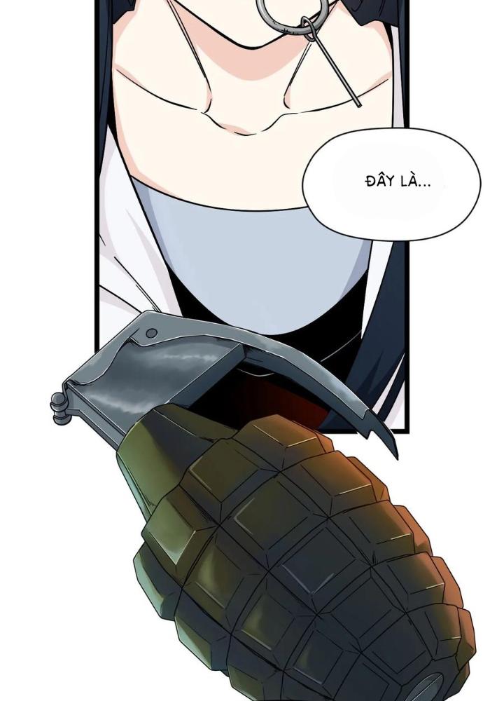 Bạn Gái Phản Diện Của Ta Chapter 144 - Trang 2