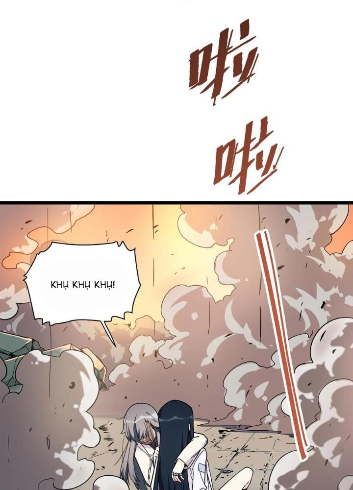 Bạn Gái Phản Diện Của Ta Chapter 144 - Trang 2