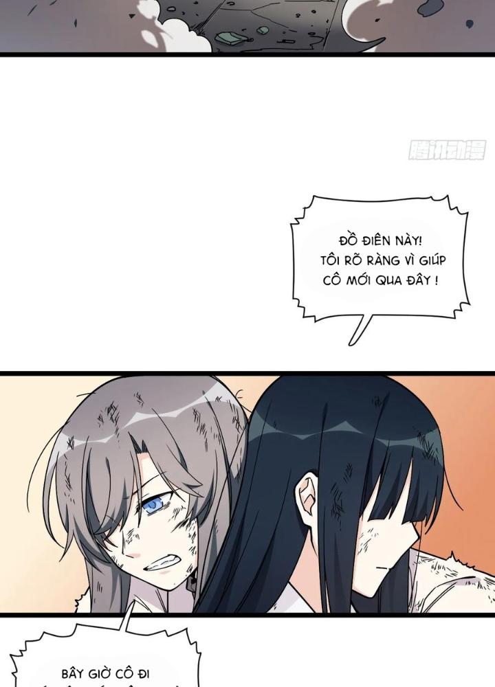 Bạn Gái Phản Diện Của Ta Chapter 144 - Trang 2