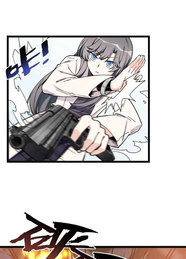 Bạn Gái Phản Diện Của Ta Chapter 144 - Trang 2