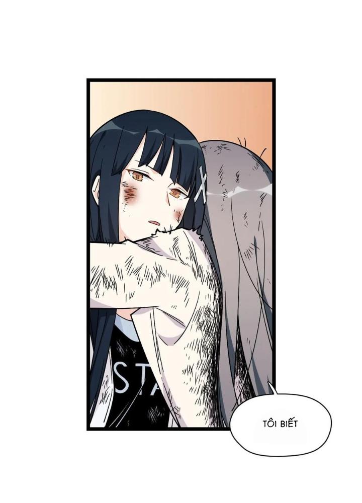 Bạn Gái Phản Diện Của Ta Chapter 144 - Trang 2