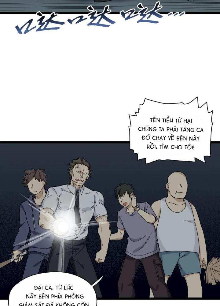 Bạn Gái Phản Diện Của Ta Chapter 144 - Trang 2