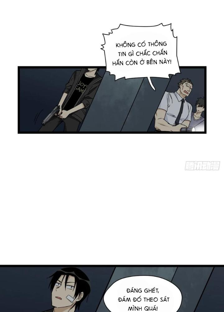 Bạn Gái Phản Diện Của Ta Chapter 144 - Trang 2