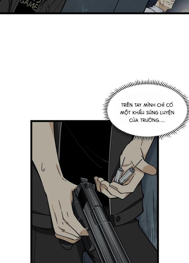 Bạn Gái Phản Diện Của Ta Chapter 144 - Trang 2