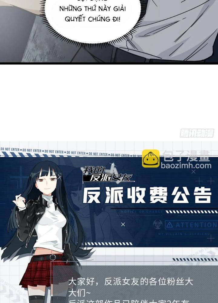 Bạn Gái Phản Diện Của Ta Chapter 144 - Trang 2