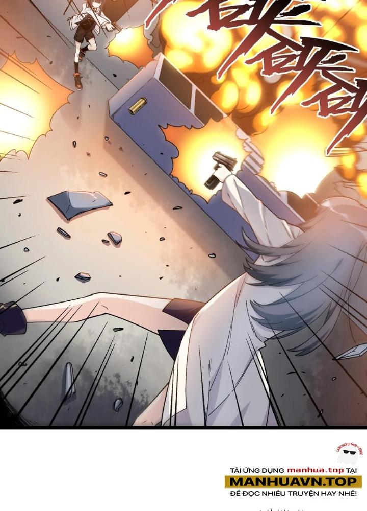 Bạn Gái Phản Diện Của Ta Chapter 144 - Trang 2