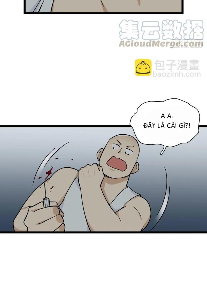 Bạn Gái Phản Diện Của Ta Chapter 145 - Trang 2