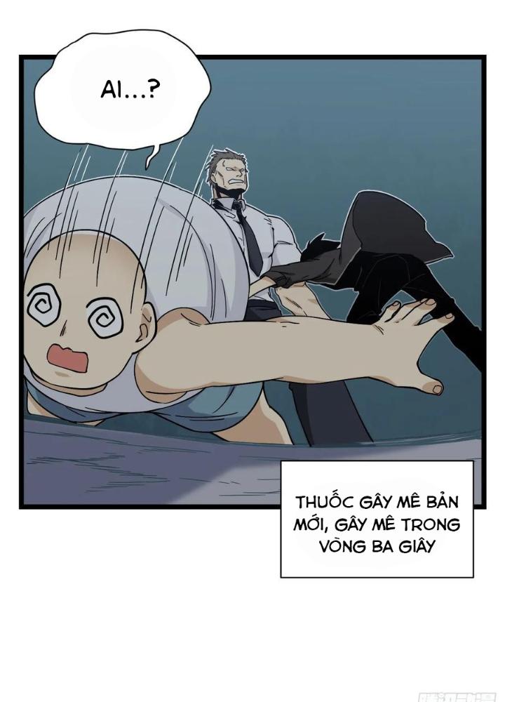 Bạn Gái Phản Diện Của Ta Chapter 145 - Trang 2