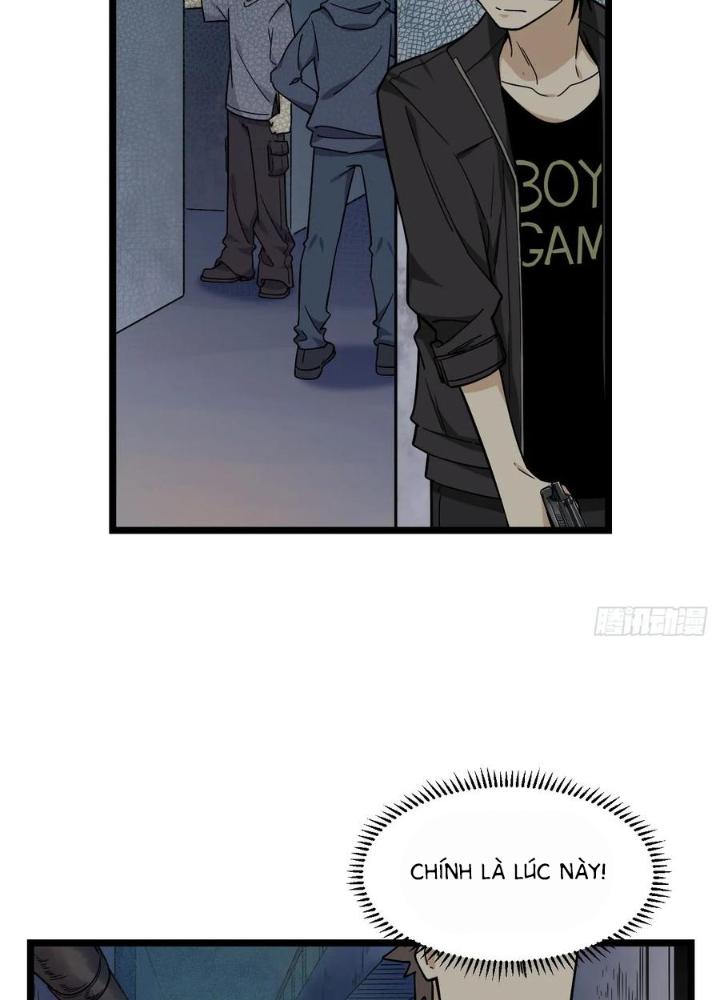 Bạn Gái Phản Diện Của Ta Chapter 145 - Trang 2