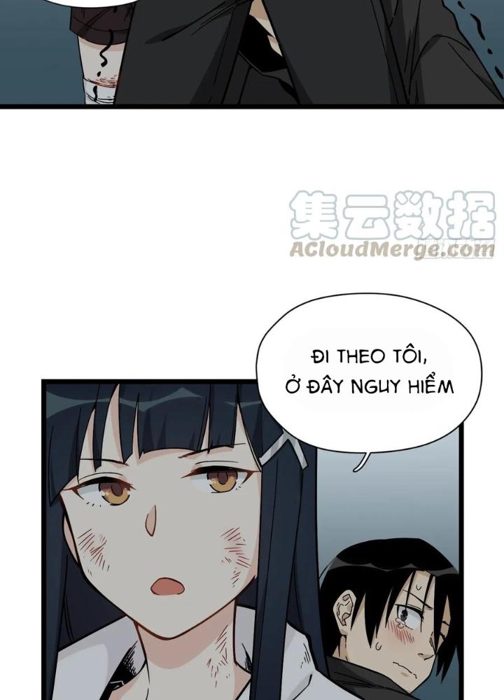 Bạn Gái Phản Diện Của Ta Chapter 145 - Trang 2