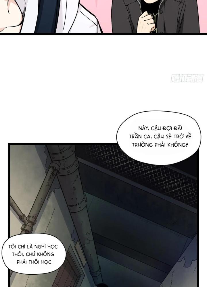 Bạn Gái Phản Diện Của Ta Chapter 145 - Trang 2