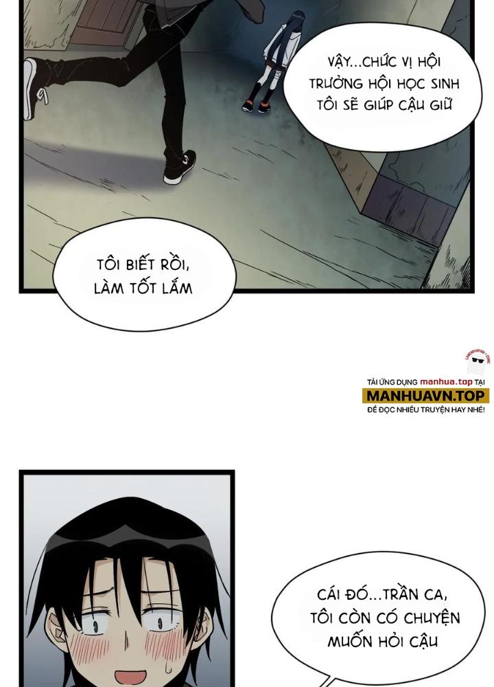 Bạn Gái Phản Diện Của Ta Chapter 145 - Trang 2