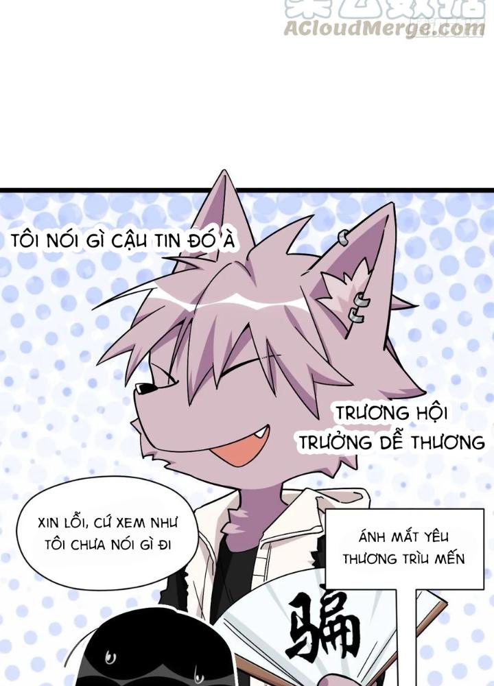 Bạn Gái Phản Diện Của Ta Chapter 145 - Trang 2