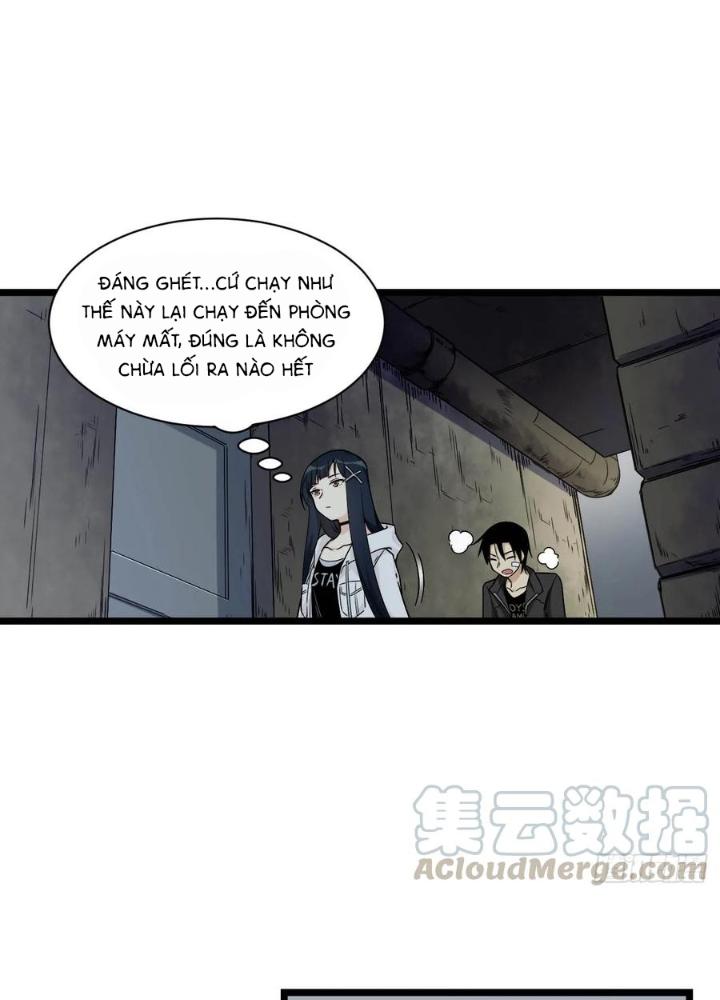 Bạn Gái Phản Diện Của Ta Chapter 146 - Trang 2