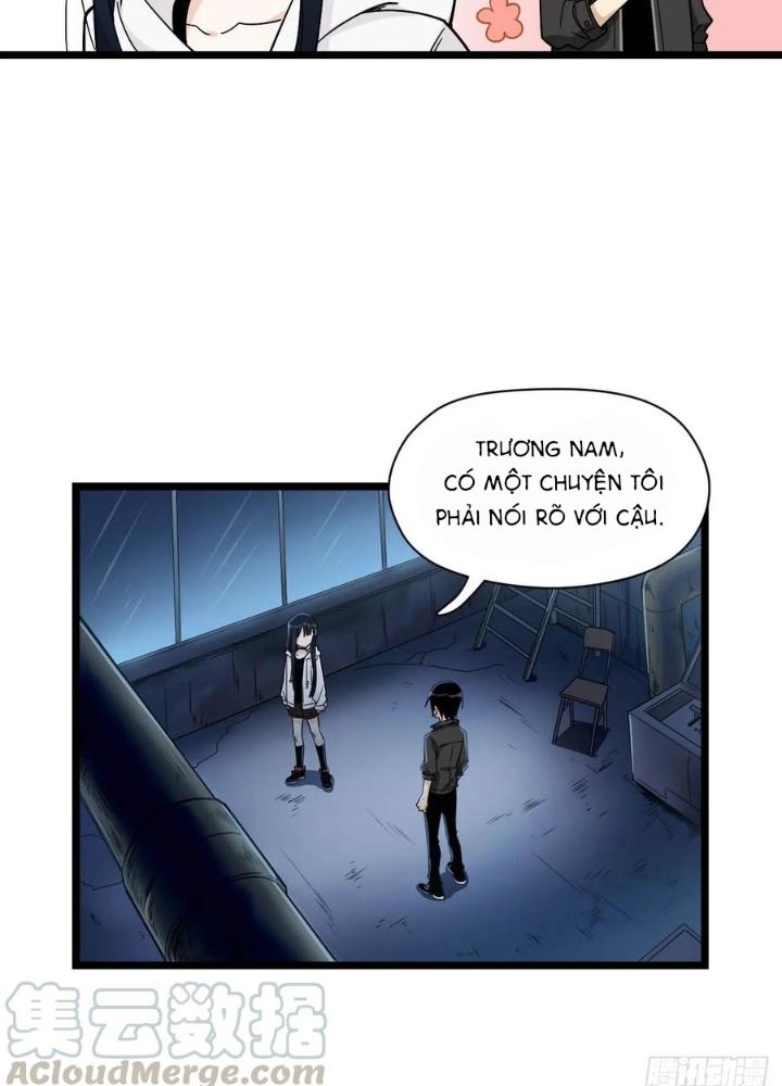 Bạn Gái Phản Diện Của Ta Chapter 146 - Trang 2