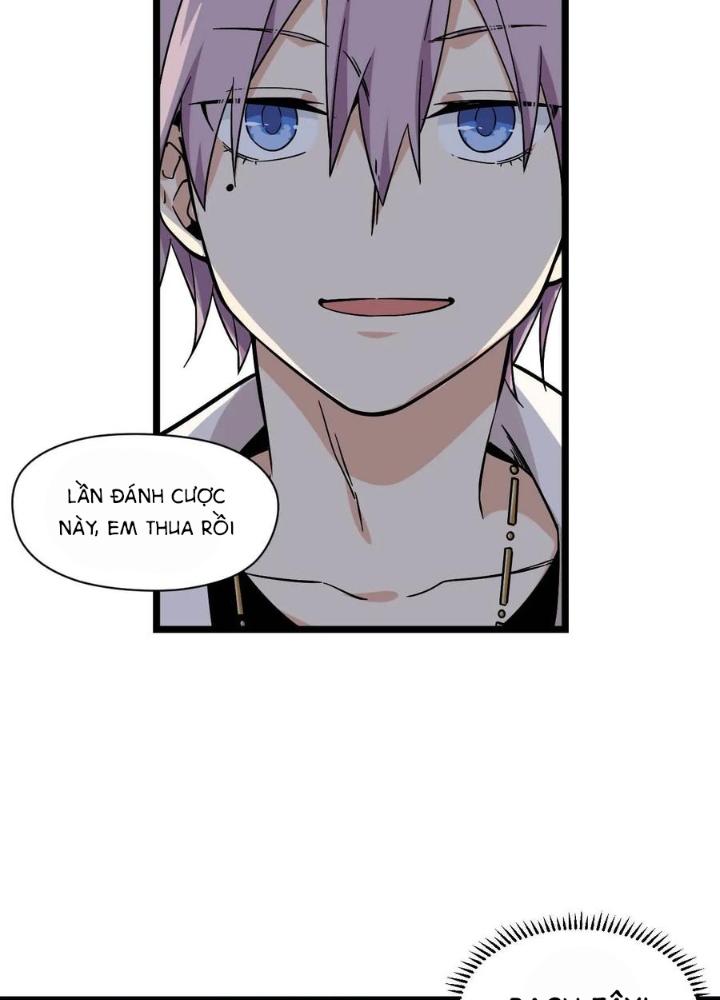 Bạn Gái Phản Diện Của Ta Chapter 146 - Trang 2