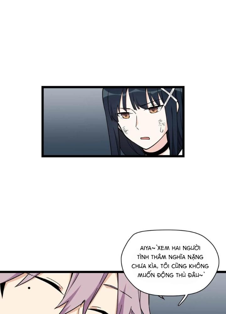 Bạn Gái Phản Diện Của Ta Chapter 146 - Trang 2