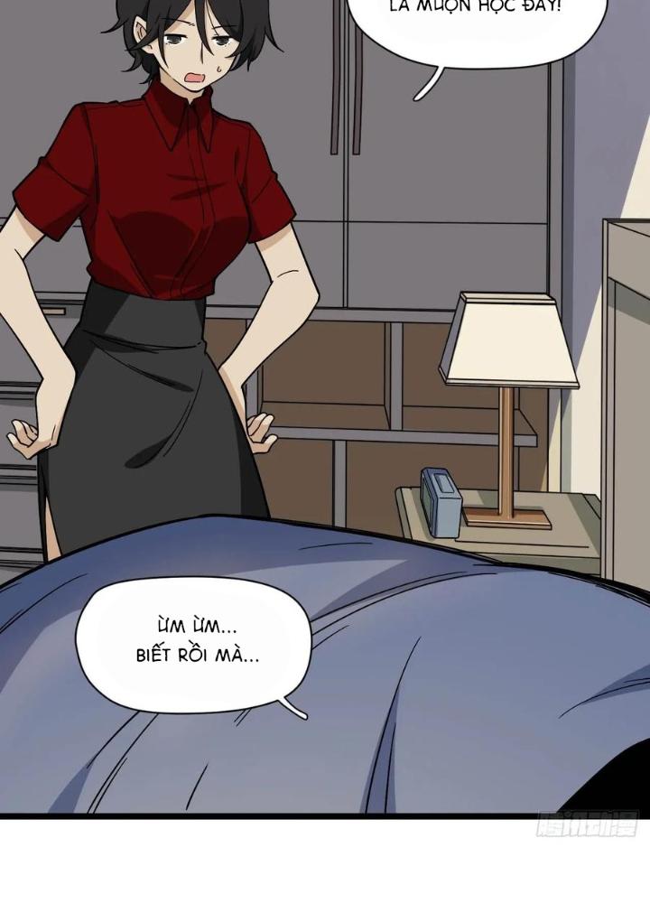 Bạn Gái Phản Diện Của Ta Chapter 147 - Trang 2