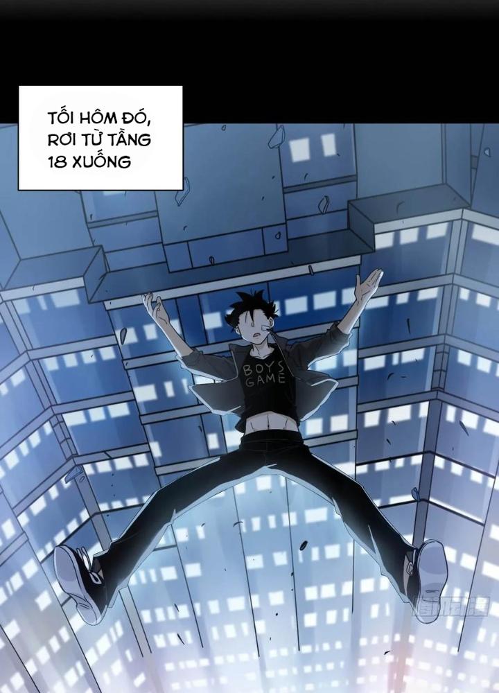 Bạn Gái Phản Diện Của Ta Chapter 147 - Trang 2