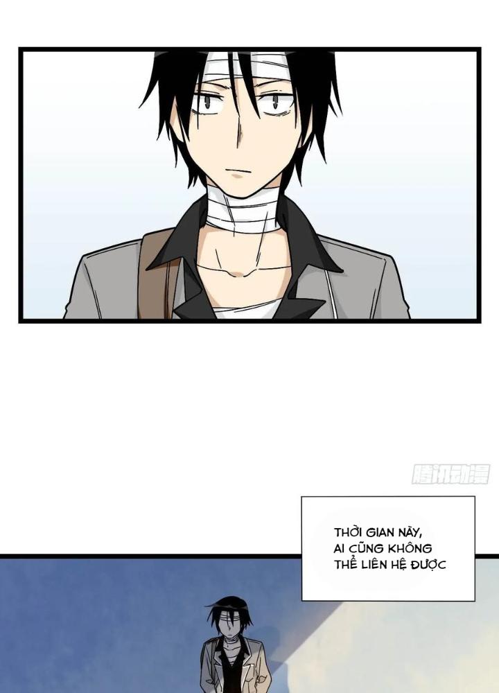 Bạn Gái Phản Diện Của Ta Chapter 147 - Trang 2