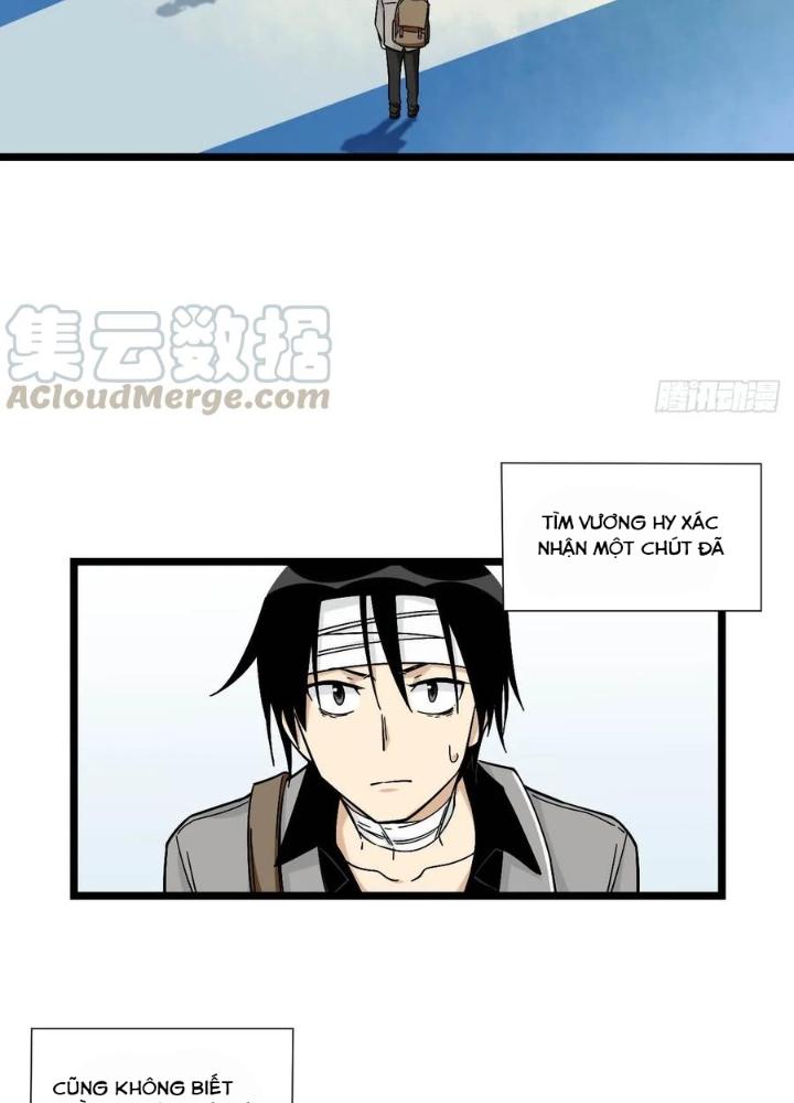 Bạn Gái Phản Diện Của Ta Chapter 147 - Trang 2