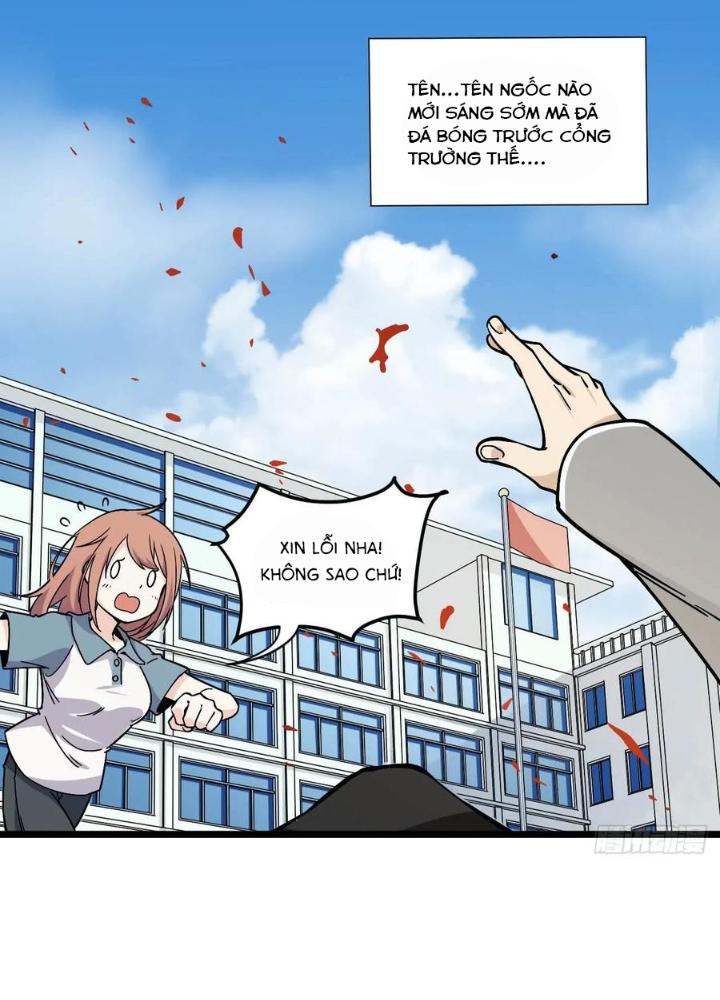 Bạn Gái Phản Diện Của Ta Chapter 147 - Trang 2