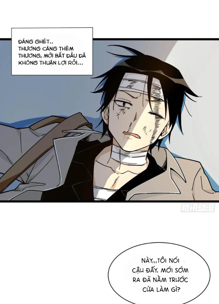 Bạn Gái Phản Diện Của Ta Chapter 147 - Trang 2