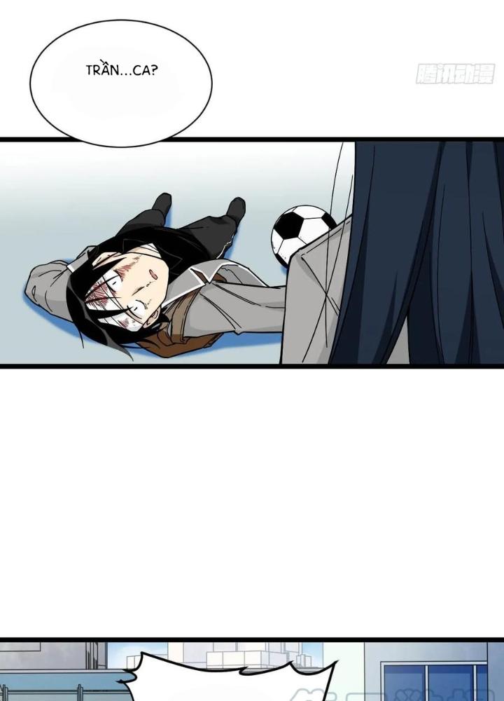 Bạn Gái Phản Diện Của Ta Chapter 147 - Trang 2
